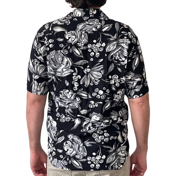 Jams World Shirts Vintage Jams World Casual Button Down Shirt Poshmark